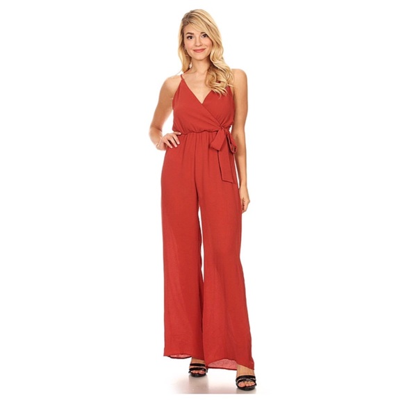 Mia Jumpsuit - Picture 2 of 5